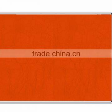 Wall Type Fabric Covered Board photo-4