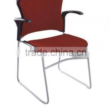 Modern office and school computer chair with armrest Q010