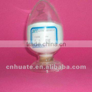 EVA hot melt adhesive for interlining silk fabric