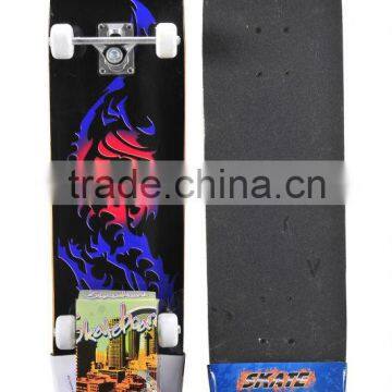 cruiser skateboard
