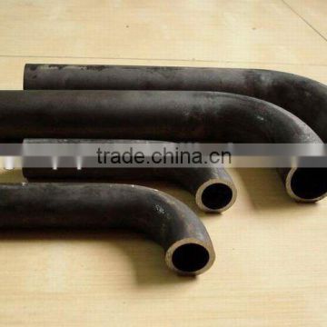 long radius 90 degree bend pipe