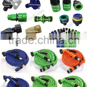 Authorized Manufacturer Home Irrigation Watering Garden Hoses Collapsible Hose photo-4
