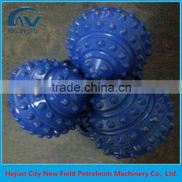 API 8 3/4" TCI Drill Bit/Insert Tricone Rotary Bit,water well drilling equipment ,drilling for groundwater