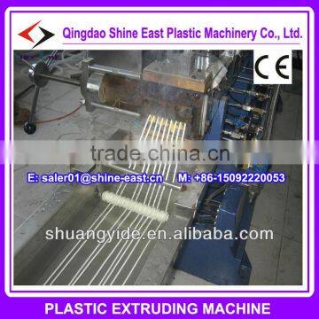 PVC PP PE Plastic Pelletizing Equipment / Machinery/ Color Masterbatch photo-2