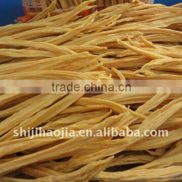 dried bean curd stick