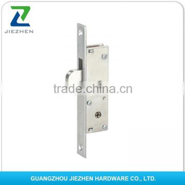 euro hook lock for sliding door