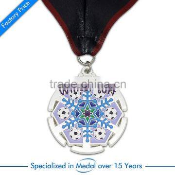 Hot sale custom cheap souvenir medal