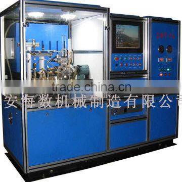 low price CRT-1L Common Rail Pump and injector test bench