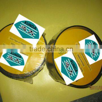 anticorrosion butyl rubber tape