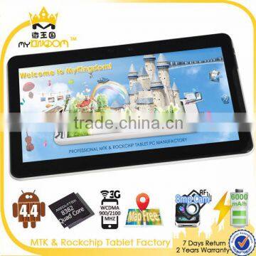 10 inch ips screen 1280*800 mykingdom android 4.4 super smart tablet pc