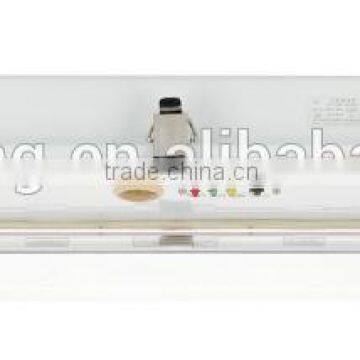 fluorescent pendant light with battery