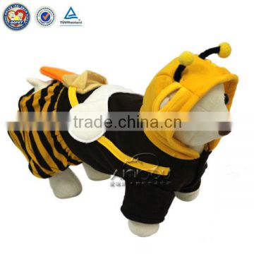 The honey style pet cloth of pet supply / pet carrier