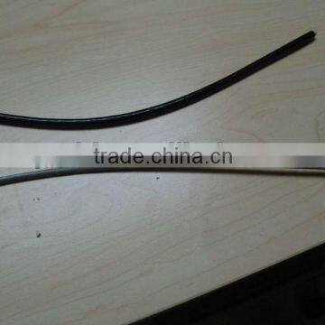 Hot Sale Geophysical Armoured Logging Cable Underground Borehole Armoured Logging Cable