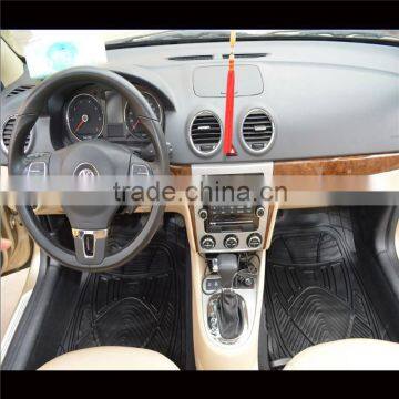 Universal PVC Coil Car Mats photo-3