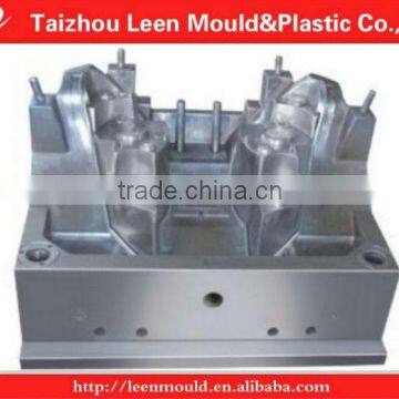 New Designed Auto Parts Mould Manufacturer PET Plastic Injection Flasher Lamp Mould photo-3