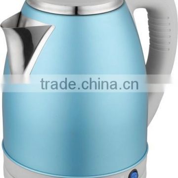 stainless steel electric kettle with temperature control hot sale in China Alibaba