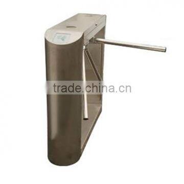 Drop Arm Turnstile With Bi-direction Card Swipping photo-3