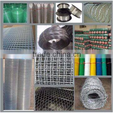 anping sanshi barbed wire razor barbed wire