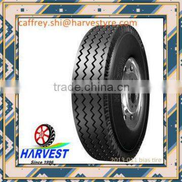 9.00-20 Medium size of truck bias tyre
