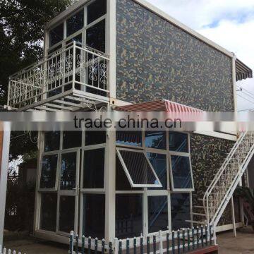 Variety Patterns Ppgi for Multifunctional Shipping Container Homes