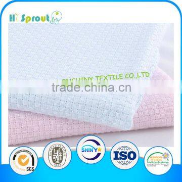 Breathable 100% Bamboo Blanket for Baby