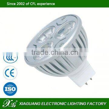 LED spot light 50000hrs led mini spot light for home luminous