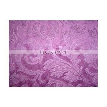 100% Cotton jacquard fabric