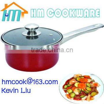 buy nonstick cookware saucepan