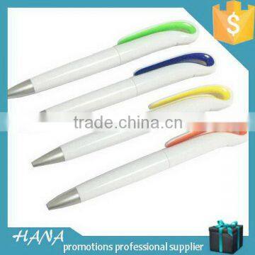 Best Quality New Arrival Promotional Ballpen photo-3