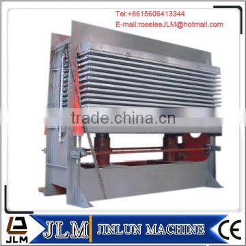 core veneer dryer/hot press veneer dryer/breathing dryer/veneer dry