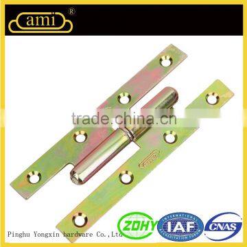 China Supplier Interior Pivot H Style Door Hinge