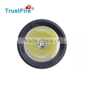 Trustfire Wholesale DF007 CREE XM-L 2 Led Ip68 Aluminum Water Proof Flashlight photo-2