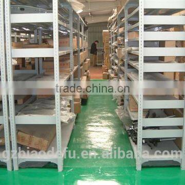 Wholesale Custom Tiers Supermarket Warehouse Storage Rack photo-3