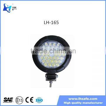 108w led work light for cars,jeep,autos work light led headlight