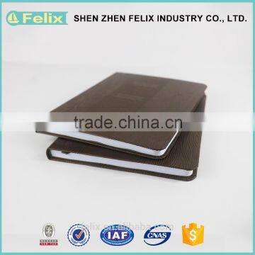 China Wholesale Market Leather Handicraft Gift Journal photo-6
