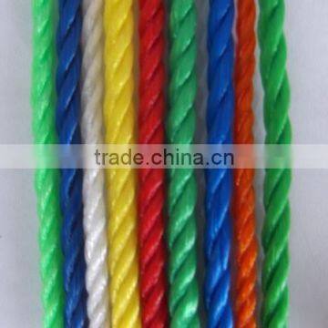 Polyethylene Monofilament Rope and Twine of Hdpe Rope photo-2