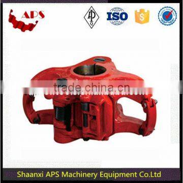 Type DDZ/DDZ TD Elevator API Spe/drill Pipe and Drill Tools Elevator With All Size