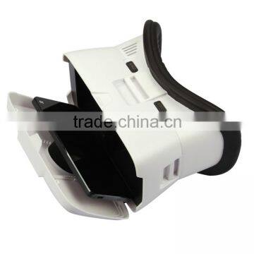 Virtual Reality 3D Glasses and 3D Games Movie VR Box 3D Glass for 4.0 Inch - 6.0 Inch Smart Phone photo-4