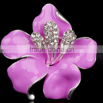 Fashion futian market yiwu china,Rhinestone Brooches,brooch to wedding dress