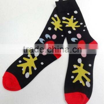 Fashion Cotton Ladies Socks