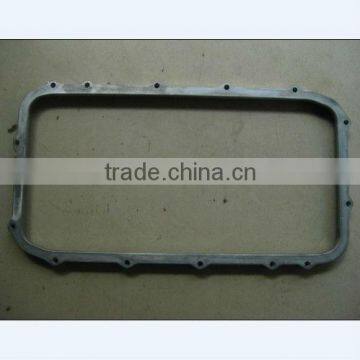 Dongfeng parts Oil Pan plate 4938656