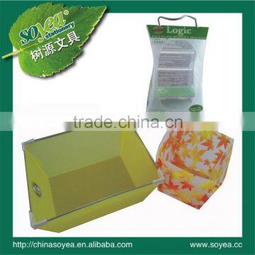 pp collecting box