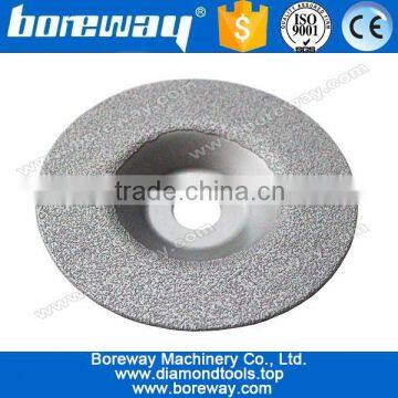 Premium Diamond Brazed Two-In-One Cutter