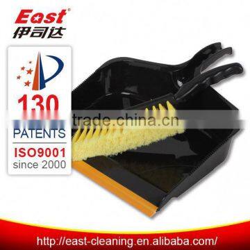 Alibaba China soft plastic mini cleaning broom and dustpan for table