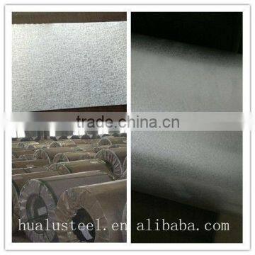 high quality galvalume steel coils