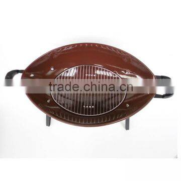 Mini homemade simple design bbq grill--KY28015A