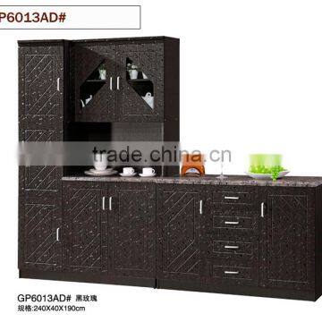 Modern Kitchen Cabinets Designs