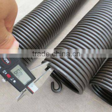 Best Price, High Quality Shutter Door Spring, Garage Door Barbed Wire for Sale photo-3