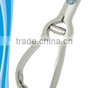 Toe Nail Nippers Strong Idea With Shape Pattern Peerless