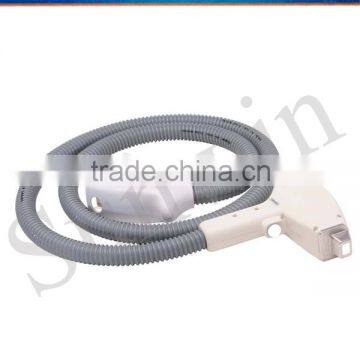 Powerful Germany Technology 808nm Diode Laser Hair Removal(SW-808E-9) photo-5